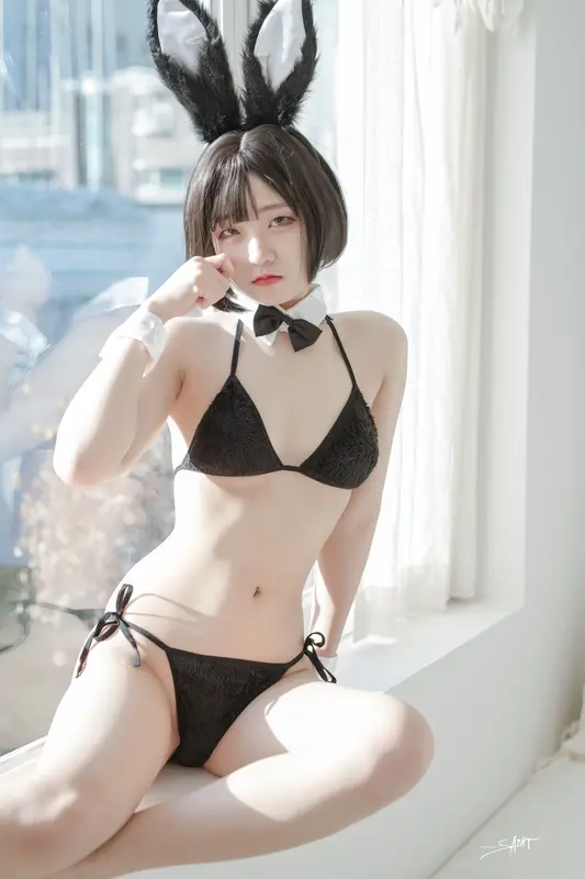 045.[SaintPhotoLife] Jeong Jenny (정제니) - Jenny Vol.02 19