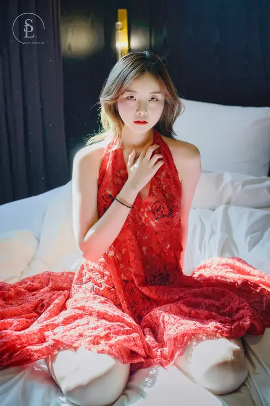 051.[SaintPhotoLife] Yuna - Vol.22 She 13
